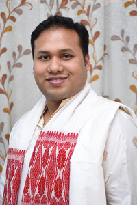 Nandajit Kumar Nath