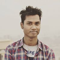 Tanvir Ahmed