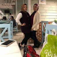Noura Ahmed