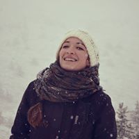 Десислава Тагарева