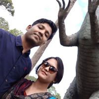 Naresh Shil