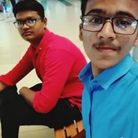 Ayushdalal