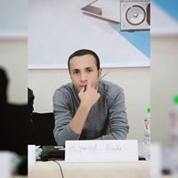 Youssef Sasmaz