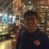 Russel John