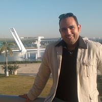 Ahmed Hamoud