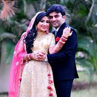 Haaris Shaikh