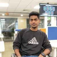 Chandan Pal