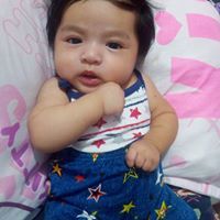 Kaycel Ilao