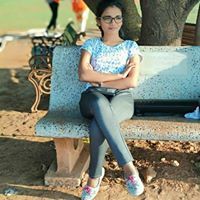 Vishakha Chodankar