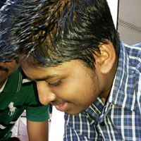 Aravinth Kumar