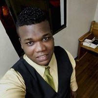 Steven Cooper Wilson