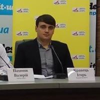 Ihor Kravets