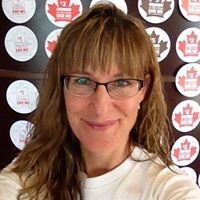 Jenn Muirhead