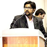 Rtr Chaudhary