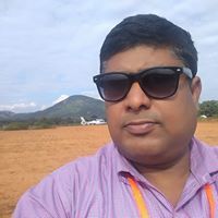 Jayanta Paul