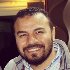 Ahmed Ali Mohamed ali