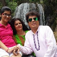 DrChandra Chatterjee