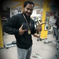 अरुण घनश्याम