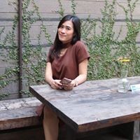 Andreina Nur Ayuningtyas