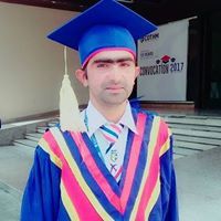 Waseem Shahbaz