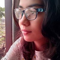 Srishti Tripathy