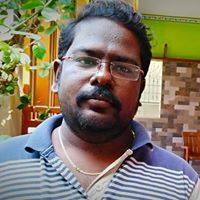 Hari Krishnan