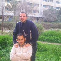 ايمن الصادق