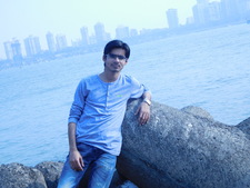 Ayush Arora