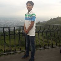 Hamza Rashid