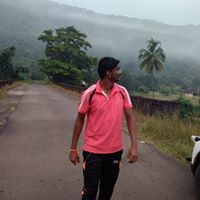 Sanket Jagtap