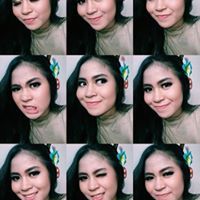 Elyasa Dewi