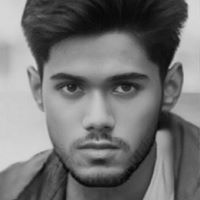 Intiser Ahmed