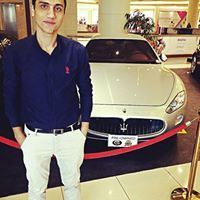 Mohamed Mostafa