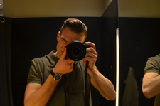 Janis Daniels Dzenis