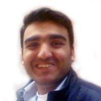 Ahmed Mahmoud