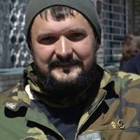 Тарас Бакай