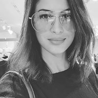 Sarah Ali