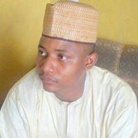 Aminu Ali