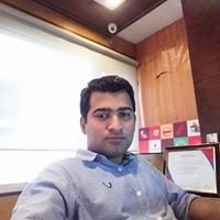 Syed Shafi
