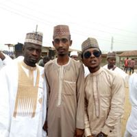Yusuf Jibril Shehu