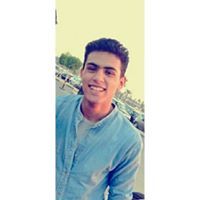 Mostafa Hamdy