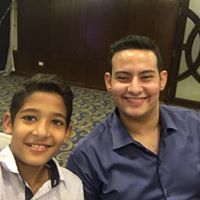 Abdelrahman Mohamed