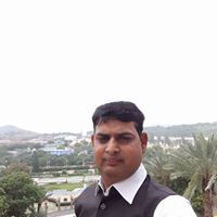Santosh Palve