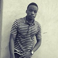 Joshua Mwasile Jr.