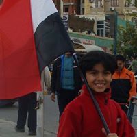 Mazen Belal