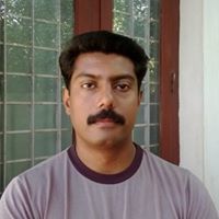 Abeesh Kumar
