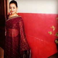 Hinjal Patel