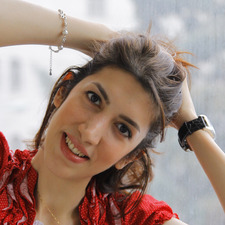 Mahnaz