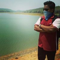 Abhisek Nayak