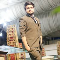 Nabeel Ahmed